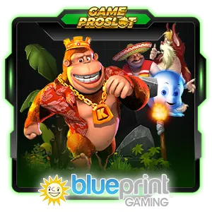 blueprint gaming