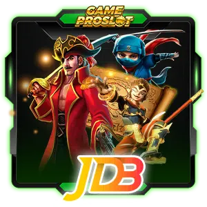 jdb